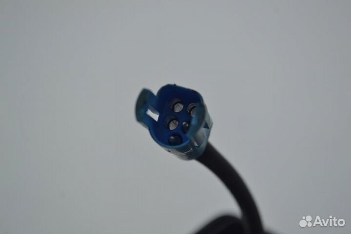 Салонный осветитель scania R-Series (01.04)