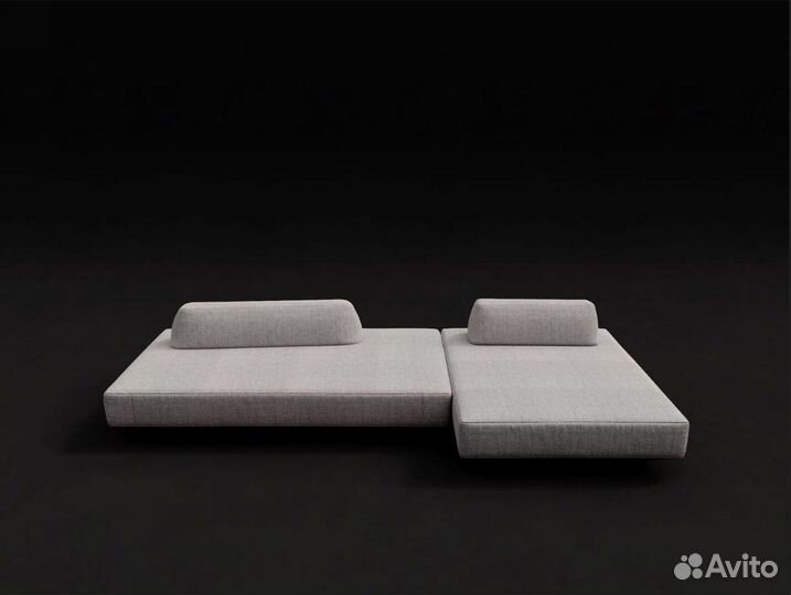 Диван 3200х1600 мм