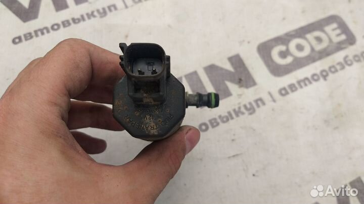 Насос омывателя фар Ford Kuga 1