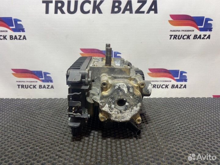 Модулятор EBS задний Daf CF, Daf XF105, Daf XF95