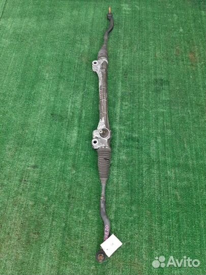 Рулевая рейка toyota alphard ANH20 2AZ-FE 2WD суха