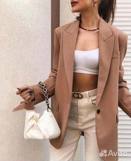 Пиджак женский