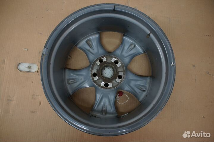 Диск Литой Toyota Rav 4 XA40 PZ49MX0670Z