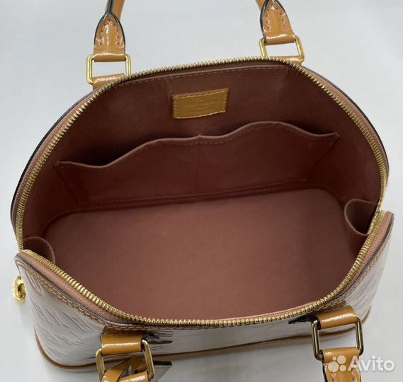 Женская Сумка Louis Vuitton Alma PM