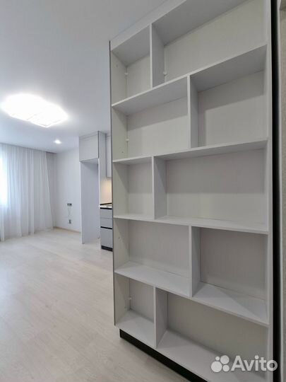 Кухня в серых тонах. Под ключ за 2-3 недели