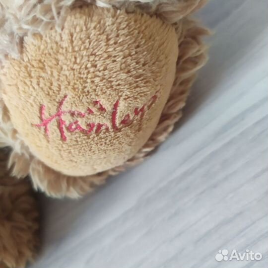 Мелведь Hamleys