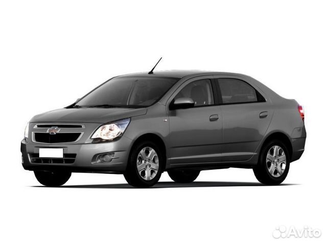 Стекло лобовое для Шевроле Кобальт