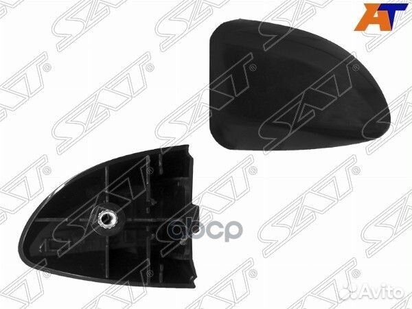 Заглушка Toyota Corolla (E180) 12-19 (Справа)