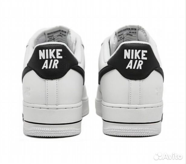 Мужские кроссовки Nike Air Force 1