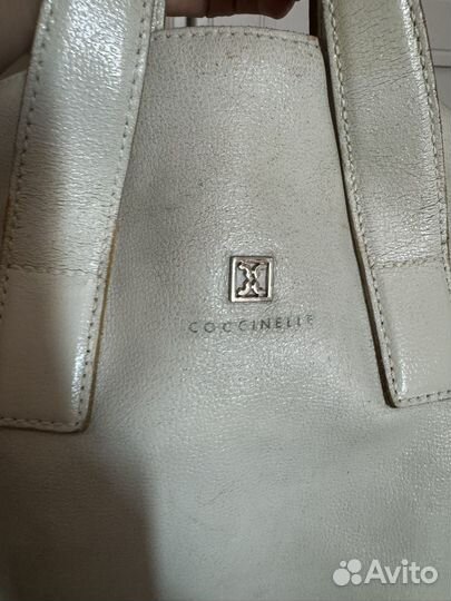 Сумка coccinelle