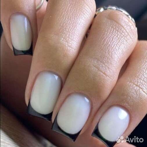 Маникюр, Наращивание ногтей, Ленинский Проспект