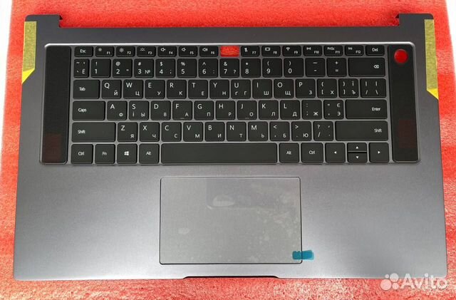 Клавиатура Huawei MateBook D 16 HVY-WAP9 купить в Москве | Электроника ...