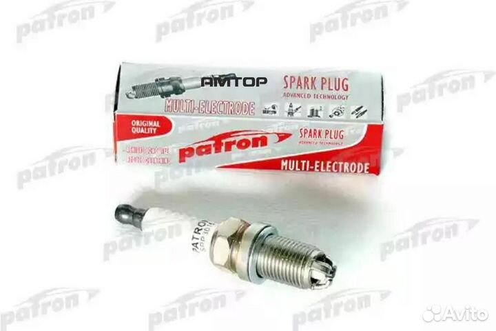 Patron SPP3015 SPP3015 patron Свеча зажигания Stan