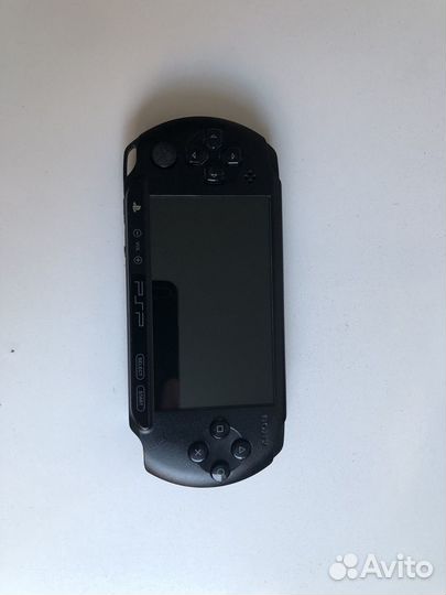 Sony PSP