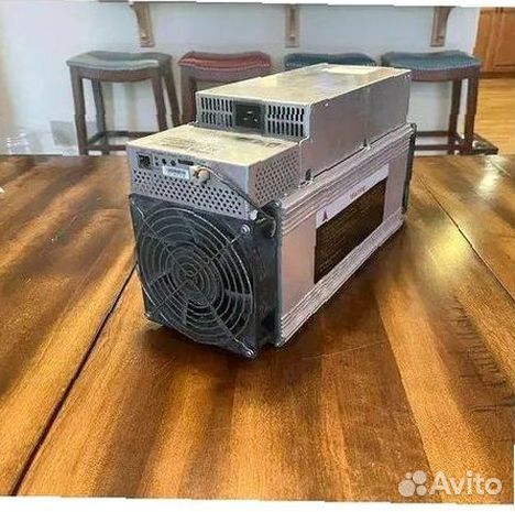 Whatsminer M60S 190