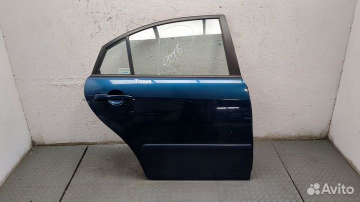 Динамик Mazda 6 (GG), 2006