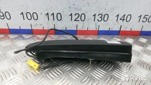 Подушка безопасности пассажира ford focus 2 (1KK15