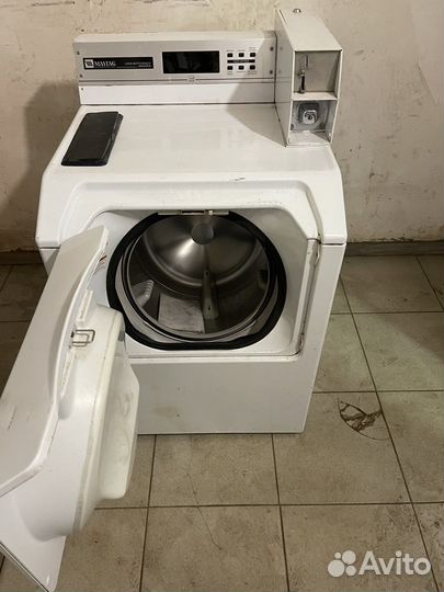 Стиральная машина Maytag