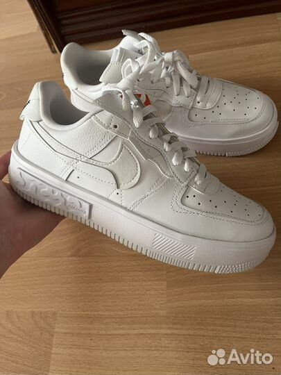 Nike air force 1 Оригинал