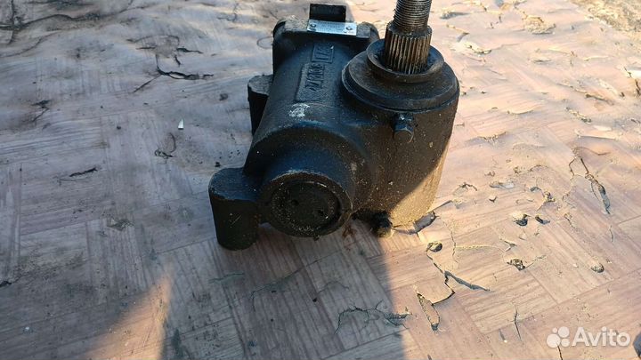 Гур на газель соболь