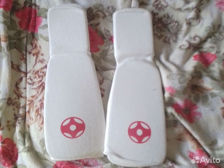 Комплект защиты для каратэ киокушинкай