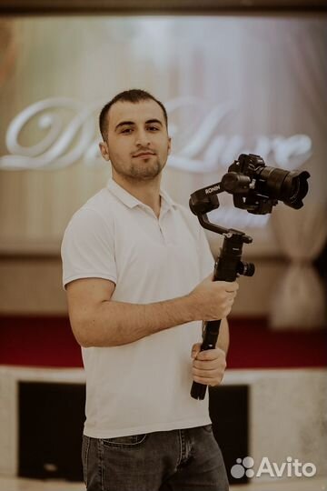 Видеосъемка