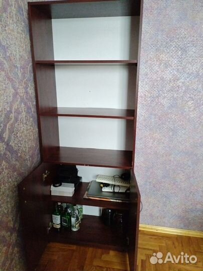 Шкаф бу