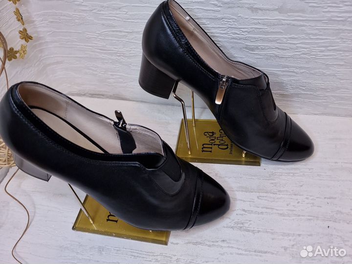 Туфли женские новые