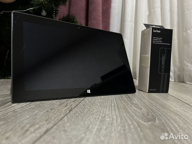 Планшет на windows microsoft surface купить в Череповце | Электроника ...