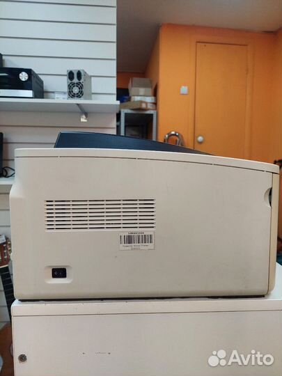 Принтер лазерный Xerox Phaser 3250DN (9ка)