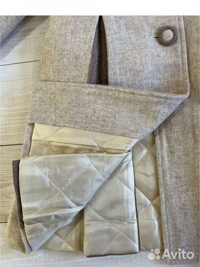 Пальто детское для девочки