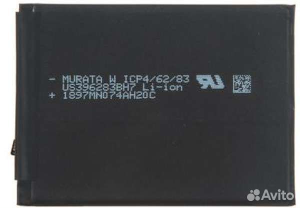 Аккумулятор для Huawei Honor 10 Lite