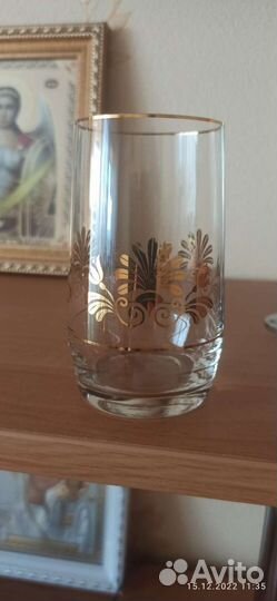 Набор стаканов