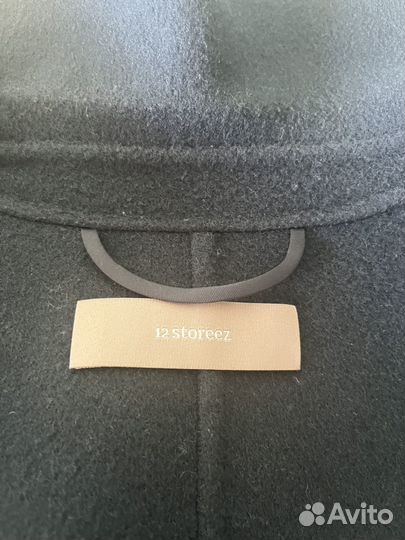 12 storeez пальто