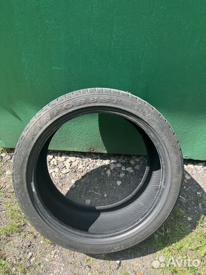 Kinforest KF-550 245/40 R19 100