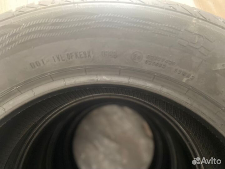 Matador MP 47 Hectorra 3 205/60 R16 92H