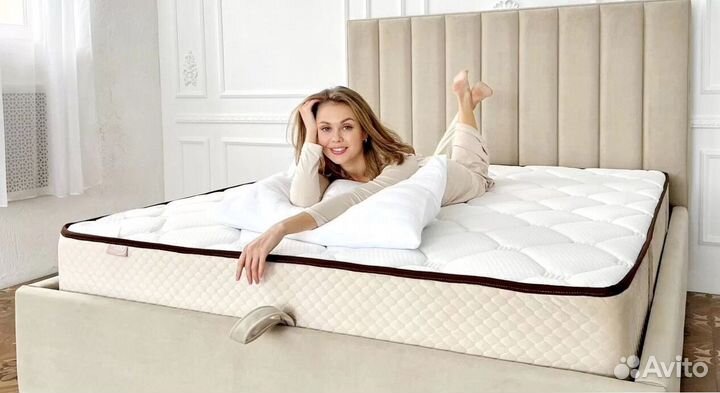 Матрас 160х200