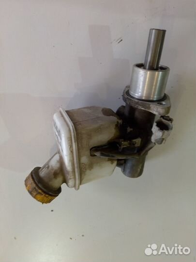 Главный тормозной цилиндр (Chery IndiS / X1)