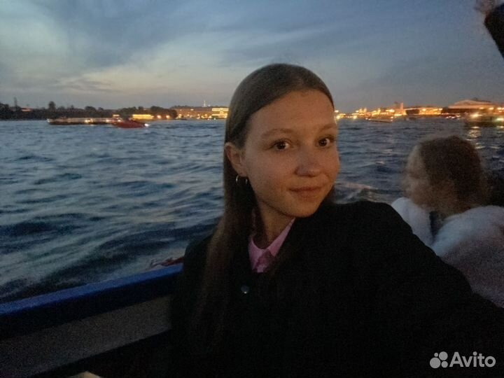 Подработка