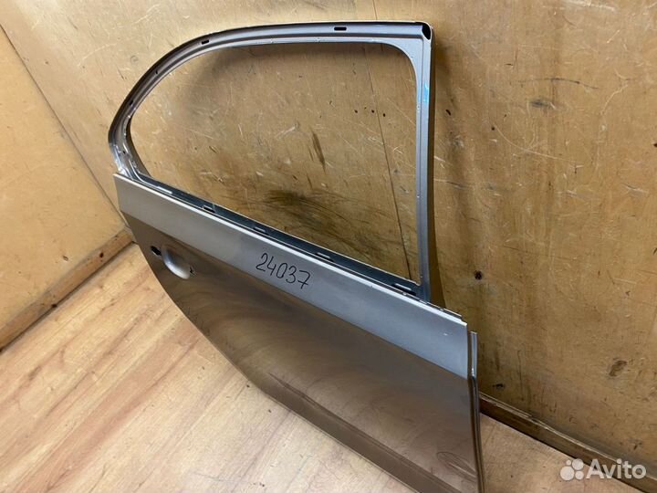 Б/У Б/У Дверь задняя правая Volkswagen Polo (RUS)