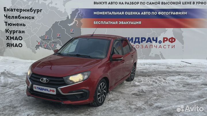 Вентилятор радиатора LADA Granta