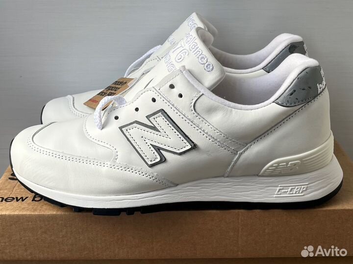 Кроссовки new balance 576 оригинал