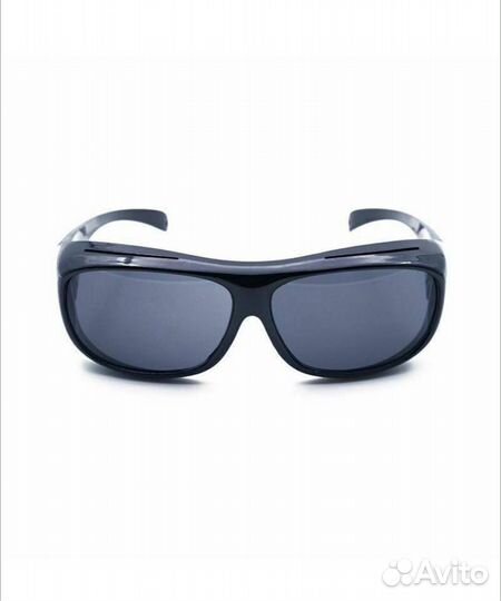 Очки для водителей антиблик поляризационные