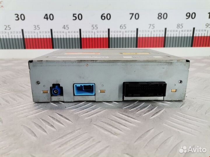 Навигация Land Rover Range Rover 3 2004 YIB500023