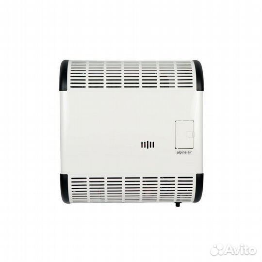 Конвектор газовый чугунный NGS-30 Alpine air