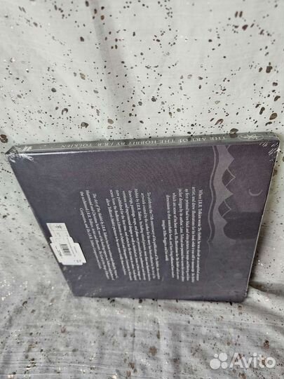 Артбук Хоббит