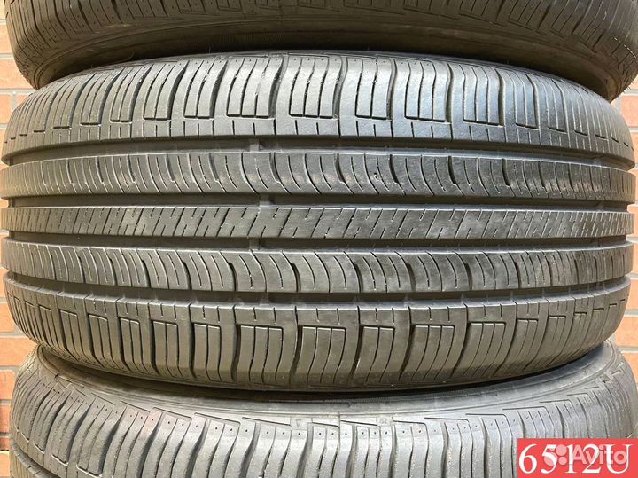 Nexen N'Priz AH5 235/55 R17 95M