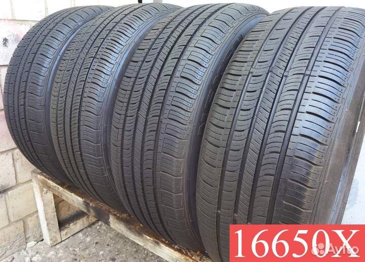 Nexen N'Priz AH5 215/55 R17 89L