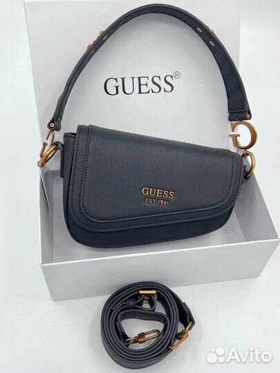 Сумка guess