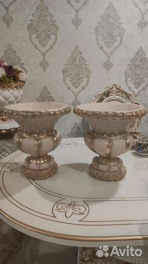 Вазы под фрукты